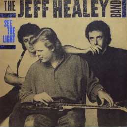 The Jeff Healey Band – See...