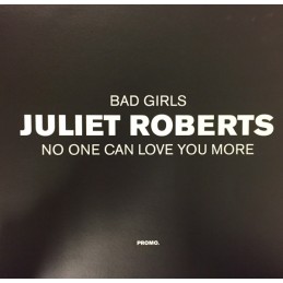 Juliet Roberts – No One Can...
