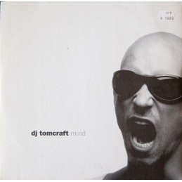 DJ Tomcraft – Mind