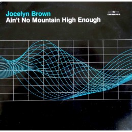 Jocelyn Brown – Ain't No...