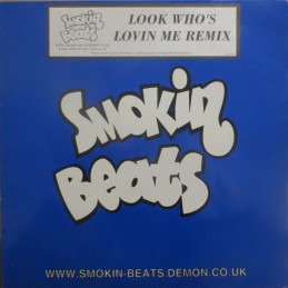 Smokin Beats – Look Who's...