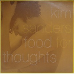 Kim Sanders – Food For...