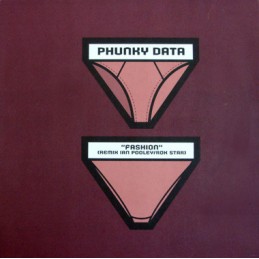 Phunky Data – Fashion