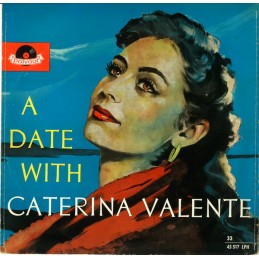 Caterina Valente – A Date...
