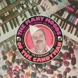 Bill "The Candyman" Kehr –...
