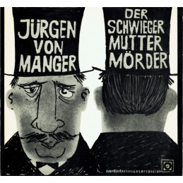 Jürgen Von Manger – Der...
