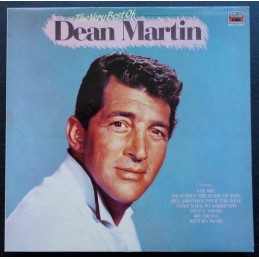Dean Martin – The Very Best...