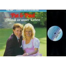 Pat & Paul – Musik Ist...