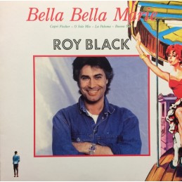 Roy Black – Bella Bella...