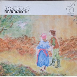 Eugen Cicero Trio – Spring...