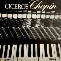 Eugen Cicero – Cicero's Chopin