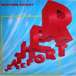 Weather Report – Weather...