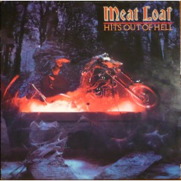 Meat Loaf – Hits Out Of Hell