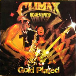Climax Blues Band – Gold...