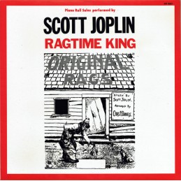Scott Joplin – Ragtime King