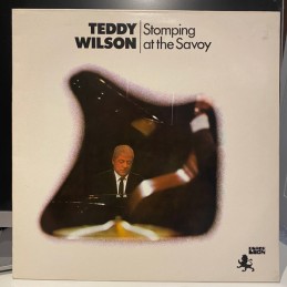 Teddy Wilson – Stomping At...