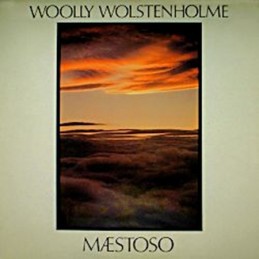 Woolly Wolstenholme – Mæstoso