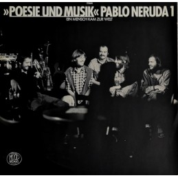 Poesie Und Musik – Pablo...