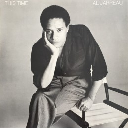 Al Jarreau – This Time