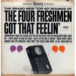 The Four Freshmen – The...