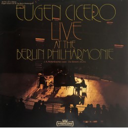 Eugen Cicero – Live At The...