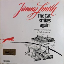 Jimmy Smith – The Cat...
