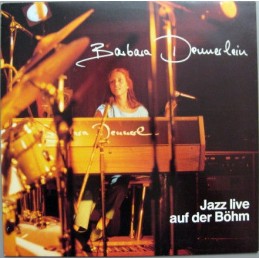 Barbara Dennerlein – Jazz...