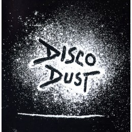 Disco Dust – Feel The Force