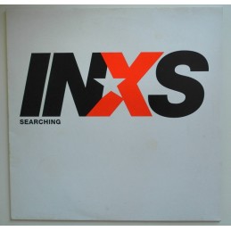INXS – Searching