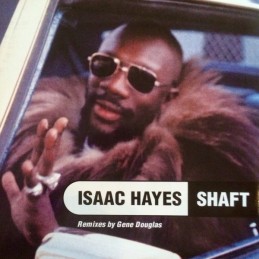 Isaac Hayes – Shaft