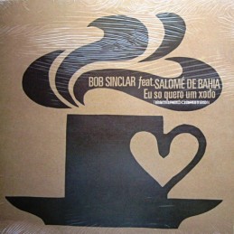 Bob Sinclar Feat. Salomé De...
