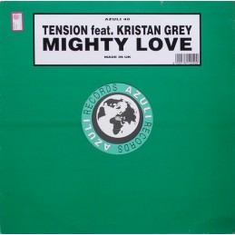 Tension Feat. Kristan Grey...