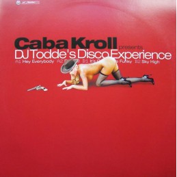 Caba Kroll Presents DJ...