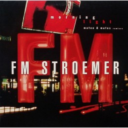 FM Stroemer – Morning Light