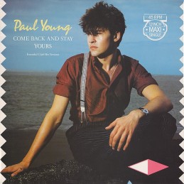 Paul Young – Come Back And...