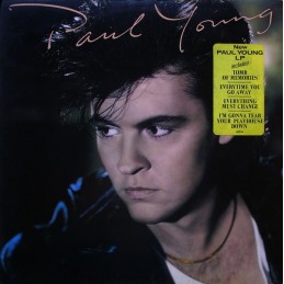 Paul Young – The Secret Of...