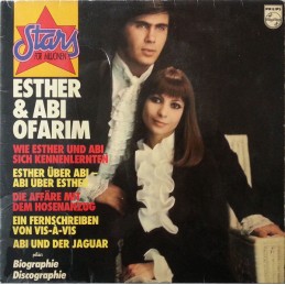 Esther & Abi Ofarim – Stars...