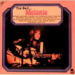 Melanie – The Best ...