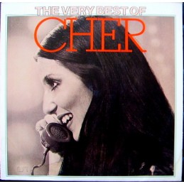 Cher – The Very Best Of Cher