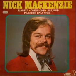 Nick Mackenzie – Nick...