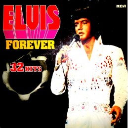 Elvis Presley – Elvis...