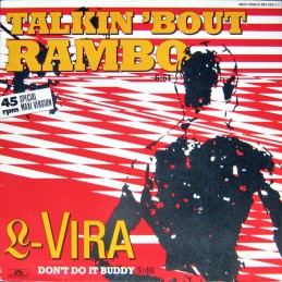 L-Vira – Talkin 'Bout Rambo