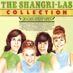 The Shangri-Las – The...