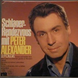 Peter Alexander –...