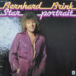 Bernhard Brink – Starportrait