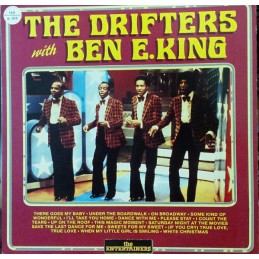 The Drifters With Ben E....