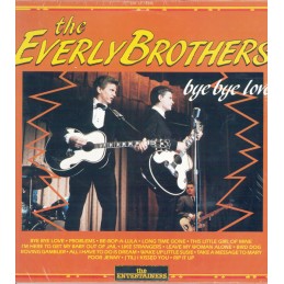 The Everly Brothers – Bye...