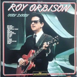 Roy Orbison – Ooby Dooby