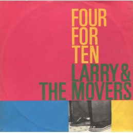 Larry & The Movers – Four...