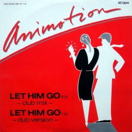 Animotion – Let Him Go